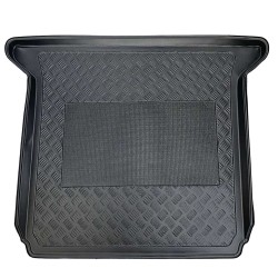 Cik -  ΠΑΤΑΚΙ ΣΚΑΦΗ ΠΟΡΤ ΜΠΑΓΚΑΖ ΓΙΑ SUZUKI JIMNY 2D 2021+ 96x96cm ΛΑΣΤΙΧΟ ΣΕ ΜΑΥΡΟ ΧΡΩΜΑ - 1 ΤΕΜ (BM.SUZ.0018/CK)