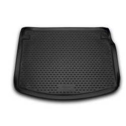 ΠΑΤΑΚΙ ΣΚΑΦΗ ΠΟΡΤ ΜΠΑΓΚΑΖ ΓΙΑ RENAULT MEGANE III COUPE 03/2010-2015 TPE ΛΑΣΤΙΧΟ ΣΕ ΜΑΥΡΟ ΧΡΩΜΑ NOVLINE - 1 ΤΕΜ.