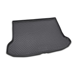 ΠΑΤΑΚΙ ΣΚΑΦΗ ΠΟΡΤ ΜΠΑΓΚΑΖ ΓΙΑ VOLVO XC60 11/2008+ TPE ΛΑΣΤΙΧΟ ΣΕ ΜΑΥΡΟ ΧΡΩΜΑ NOVLINE - 1 ΤΕΜ.