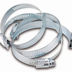Bottari - ΜΕΤΑΛΛΙΚΟΣ ΣΦΥΓΚΤΗΡΑΣ 40-60mm ΣΕΤ - 4 ΤΕΜ. (ΒΟΤ24035)