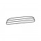 ΔΙΑΧΩΡΙΣΤΙΚΟ ΠΛΕΓΜΑ PREMIUM-GUARD TYPE 20 1070x226mm LAMPA - 1 τεμ.