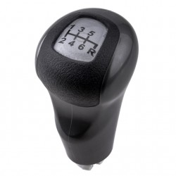 ΠΟΜΟΛΟ ΤΑΧΥΤΗΤΩΝ  ΓΙΑ HONDA CIVIC 2006-2012 ΜΕ ΕΝΔΕΙΞΗ 6 ΤΑΧΥΤΗΤΩΝ ΝΤΥ - 1 Τεμ.