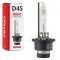 Amio - D4S 12V 4.300k 35W ΑΝΤΑΛΛΑΚΤΙΚΗ ΛΑΜΠΑ BASIC - 1 Τεμ. (02950/AM)