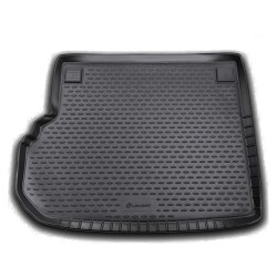 ΠΑΤΑΚΙ ΣΚΑΦΗ ΠΟΡΤ ΜΠΑΓΚΑΖ ΓΙΑ MERCEDES GLK X204 2009-2014 TPE ΛΑΣΤΙΧΟ ΣΕ ΜΑΥΡΟ ΧΡΩΜΑ NOVLINE - 1 ΤΕΜ.