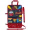 Amio - ΘΗΚΕΣ ΠΛΑΤΗΣ ΚΑΘΙΣΜΑΤΟΣ ORGANIZER CARS - 1 Τεμ. (S59536/AM)