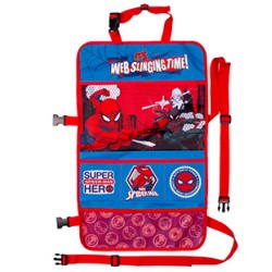 Amio - ΘΗΚΕΣ ΠΛΑΤΗΣ ΚΑΘΙΣΜΑΤΟΣ ORGANIZER SPIDERMAN - 1 Τεμ. (S59537/AM)