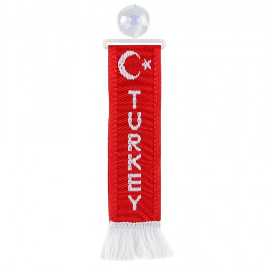 ΚΑΣΚΟΛ ΜΙΝΙ ΜΕ ΒΕΝΤΟΥΖΑ TURKEY LAMPA - 1 ΤΕΜ.