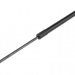ΑΜΟΡΤΙΣΕΡ ΚΑΠΟ ΕΜΠΡΟΣ orig.811602B010 ΓΙΑ HYUNDAI SANTA FE 2006+ 442mm/298N - 1 τεμ.