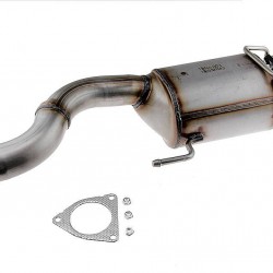 DPF ΓΙΑ AUDI Q7 3.0TDI 2006+/PORSCHE CAYENNE 3.0TDI 2009+ / VW TOUAREG 2.5TDI 2005+ 3.0TDI 2004+ - 1 τεμ.