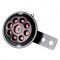 Amio - ΚΟΡΝΑ ΑΥΤΟΚΙΝΗΤΟΥ/ΤΡΑΚΤΕΡ/ SUV 12V 65mm - 1 ΤΕΜ. (03615/AM)
