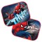 Amio - ΗΛΙΟΠΡΟΣΤΑΣΙΕΣ ΠΛΑΙΝΕΣ SPIDERMAN ΜΕ ΒΕΝΤΟΥΖΑ 44x35cm - 2 Τεμ. (S59323/AM)