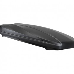 ΜΠΑΓΚΑΖΙΕΡΑ ΟΡΟΦΗΣ STARLA 500 DUO (ΓΚΡΙ ΣΚΟΥΡΟ 199cm x 41cm x 84cm) MENABO