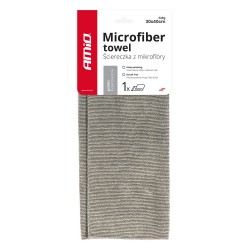 Amio - ΠΑΝΑΚΙ ΓΥΑΛΙΣΜΑΤΟΣ ΜΙΚΡΟΦΙΜΠΡΑ 30x40cm 340g/m2 - 1 Τεμ. (03741/AM)
