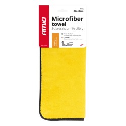 Amio - ΠΕΤΣΕΤΑ ΣΤΕΓΝΩΜΑΤΟΣ ΜΙΚΡΟΦΙΜΠΡΑ 30x40cm 950gr/m2 - 1 ΤΕΜ. (03754/AM)
