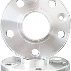 Simoni Racing - ΑΠΟΣΤΑΤΕΣ-ΠΡΟΣΘΗΚΕΣ ΤΡΟΧΩΝ 20mm 5x110 65,1 ΤΡΥΠΑ 12mm ΓΙΑ ALFA ROMEO/CHRYSLER/FIAT/OPEL/SAAB- 2ΤΕΜ.