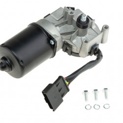 ΜΟΤΕΡ ΥΑΛΟΚΑΘΑΡΙΣΤΗΡΩΝ ΕΜΠΡΟΣ ΓΙΑ PEUGEOT 207 2006+ orig.390241540 ΝΤΥ - 1 Τεμ.