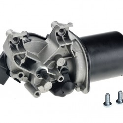ΜΟΤΕΡ ΥΑΛΟΚΑΘΑΡΙΣΤΗΡΩΝ ΕΜΠΡΟΣ ΓΙΑ RENAULT MEGANE II 2002+ orig.7701054828 ΝΤΥ - 1 Τεμ.
