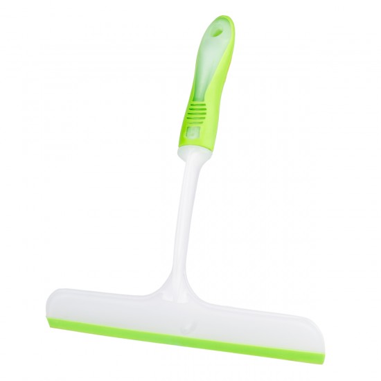 Amio - ΛΕΠΙΔΑ ΜΕ ΧΕΡΟΥΛΙ ΓΙΑ ΑΠΟΜΑΚΡΥΝΣΗ ΝΕΡΟΥ SQUEEGEE 26cm - 1 Τεμ. (03848/AM)