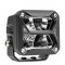 Amio - ΠΡΟΒΟΛΕΑΣ ΟΔΗΓΗΣΗΣ LED PRO IP67 10-30V 18W ΤΕΤΡΑΓΩΝΟΣ 82x78x76mm - 1 ΤΕΜ. (03867/AM)