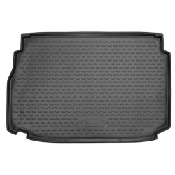 ΠΑΤΑΚΙ ΣΚΑΦΗ ΠΟΡΤ ΜΠΑΓΚΑΖ ΓΙΑ FORD RANGER T6.2 (P703) 2022+ RSA TPE ΛΑΣΤΙΧΟ ΣΕ ΜΑΥΡΟ ΧΡΩΜΑ NOVLINE - 1 ΤΕΜ