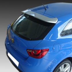 Motordrome - Αεροτομή Οροφής για Seat Ibiza Mk4 3-doors (2008-2017) - 1 Τεμ.  (A-339)