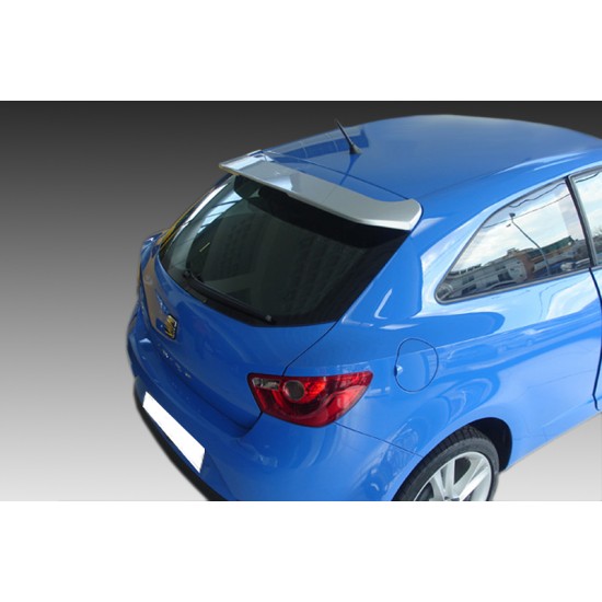 Motordrome - Αεροτομή Οροφής για Seat Ibiza Mk4 3-doors (2008-2017) - 1 Τεμ.  (A-339)