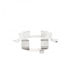 ΑΝΤΑΠΤΟΡΑΣ ΓΙΑ ΛΑΜΠΕΣ LED ΓΙΑ MERCEDES / VW / SKODA / OPEL M-TECH - 1 ΤΕΜ.