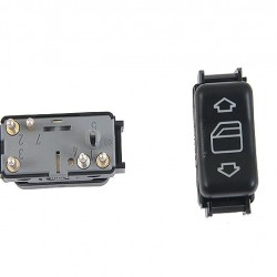 ΔΙΑΚΟΠΤΗΣ ΠΑΡΑΘΥΡΩΝ ΓΙΑ MERCEDES S-KLAS W140 ΔΕΞΙΑ ΜΟΝΟΣ 5PIN orig.1408210251 - 1  τεμ.