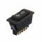ΔΙΑΚΟΠΤΗΣ ΠΑΡΑΘΥΡΩΝ UNIVERSAL ΜΟΝΟΣ 5PIN - 1  τεμ.