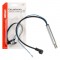 Amio - ΕΝΙΣΧΥΤΗΣ ΣΗΜΑΤΟΣ ΚΕΡΑΙΑΣ 12V/24V - AM/FM - 1 τεμ. (04131/AM)