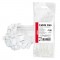 Amio - ΔΕΜΑΤΙΚΑ/ΔΕΤΙΚΑ ΚΑΛΩΔΙΩΝ TIE WRAP (ΤΑΙΡΑΠ) 3.6 x 150mm (ΛΕΥΚΟ) - 100 ΤΕΜ. (04308/AM)