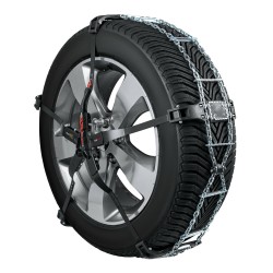 ΑΛΥΣΙΔΕΣ ΧΙΟΝΙΟΥ PILOT-PRO XL P20 ΓΙΑ SUV/VANS 3,5T MAX ME ΘΡΑΥΣΤΕΣ ΠΑΓΟΥ ΚΑΙ ΠΙΑΣΙΜΟ ΣΤΟ ΜΠΟΥΛΟΝΙ ΤΟΥ ΤΡΟΧΟΥ LAMPA- 2 ΤΕΜ.