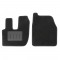 ΠΑΤΑΚΙΑ ΜΟΚΕΤΑ ΜΑΥΡΗ TRUCK SUPER-FIT ΓΙΑ DAF LF13+/LF45/LF55 2001-2014/RENAULT MID. 02/2000-12/2014+PREM. 1+2/1996-12/2013 LAMPA - 2 ΤΕΜ.