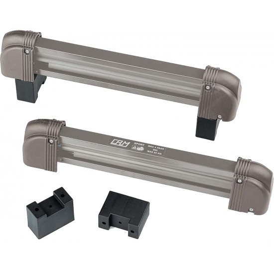 Cam - ΑΠΟΣΤΑΤΕΣ ΓΙΑ ΜΠΑΡΕΣ ΣΚΙ ΟΡΟΦΗΣ – 1 set (CAM.1228)