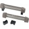 Cam - ΑΠΟΣΤΑΤΕΣ ΓΙΑ ΜΠΑΡΕΣ ΣΚΙ ΟΡΟΦΗΣ – 1 set (CAM.1228)