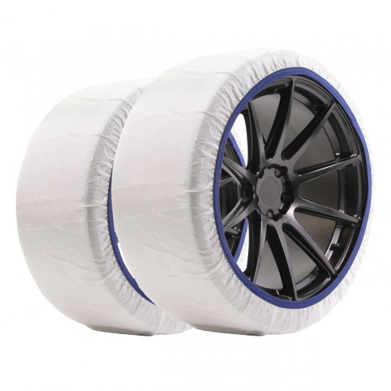 ISSE EASYSOCK (M) ΑΝΤΙΟΛΙΣΘΗΤΙΚΑ ΠΑΝΙΑ ΧΙΟΝΙΟΥ 2ΤΕΜ