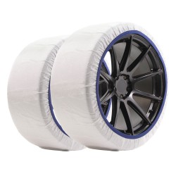 ISSE EASYSOCK (L) ΑΝΤΙΟΛΙΣΘΗΤΙΚΑ ΠΑΝΙΑ ΧΙΟΝΙΟΥ 2ΤΕΜ