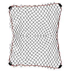 ΔΙΧΤΥ ΚΑΡΟΤΣΑΣ ΕΛΑΣΤΙΚΟ Φ6 120x180 > 240x350cm MAX LAMPA - 1 ΤΕΜ.