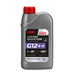 ΑΝΤΙΨΥΚΤΙΚΟ/ΠΑΡΑΦΛΟΥ PREMIUM SERIES G12++  -25°C>+105°C 1L - 1 ΤΕΜ.