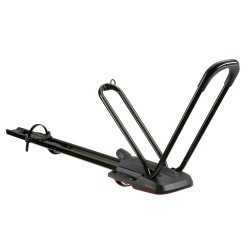 ΒΑΣΗ ΠΟΔΗΛΑΤΟΥ ΟΡΟΦΗΣ HIGHROAD ΜΑΥΡΗ EXTENDED YAKIMA max20kg 1325mm - 1 ΤΕΜ.