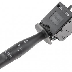 ΔΙΑΚΟΠΤΗΣ ΛΕΒΙΕΣ ΦΩΤΩΝ ΦΛΑΣ ΓΙΑ PEUGEOT 206 1998-2009 H4 11PINS orig.6253.76 ΝΤΥ - 1 τεμ.