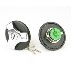 Farma - Τάπα καυσίμου με κλειδαριά για BMW X1 (E84) 10/2009 > 10/2015 5πορτο / SUV - 1 τεμ. (019656/FA)