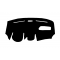 ΚΑΛΥΜΜΑ ΤΑΜΠΛΟ ΓΙΑ FORD TRANSIT CONNECT VAN 2014-09/2018 RACE AXION - 1 τεμ.