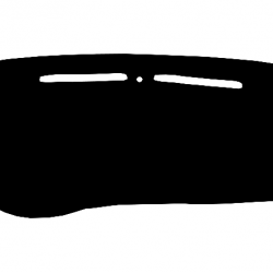 ΚΑΛΥΜΜΑ ΤΑΜΠΛΟ ΓΙΑ TOYOTA YARIS 3/5D 2011-2014 RACE AXION - 1 τεμ.