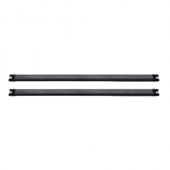 ΜΠΑΡΕΣ ΟΡΟΦΗΣ ΑΛΟΥΜΙΝΙΟΥ TRIM HD LG 172cm ΥΑΚΙΜΑ- 2 ΤΕΜ.