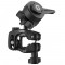 ΒΑΣΗ ΣΤΗΡΙΞΗΣ ΚΙΝΗΤΟΥ MOTO GRIP DUOLOCK 2.0 ( ΜΕ ΣΤΗΡΙΞΗ ΣΕ ΜΠΑΡΑ 16-28mm) OPTILINE -1 TEM.