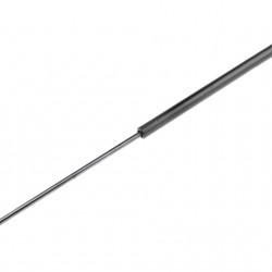 ΑΜΟΡΤΙΣΕΡ ΚΑΠΟ ΓΙΑ PEUGEOT 406 1995-2004 685mm/200N orig.9630662480 NTY - 1 τεμ.