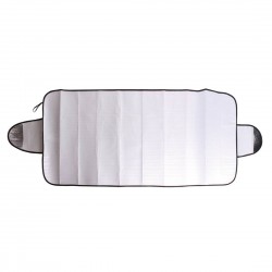 Bottari - ΚΑΛΥΜΜΑ ΠΑΡΜΠΡΙΖ ΓΙΑ ΠΑΓΟ ΚΑΙ ΧΙΟΝΙ 150x70cm BOTTARI - 1 Τεμ. (ΒΟΤ77457)