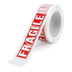 ΤΑΙΝΙΑ ΣΥΣΚΕΥΑΣΙΑΣ FRAGILE ΑΥΤΟΚΟΛΛΗΤΗ ΓΙΑ ΑΜΠΑΛΑΖ 50mmX132m LAMPA - 6 ΤΕΜ.