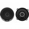 ΗΧΕΙΑ 2 ΔΡΟΜΩΝ 5,25inc 130mm ΣΤΡΟΓΓΥΛΑ 120W 86dB OSIO - 2 ΤΕΜ.
